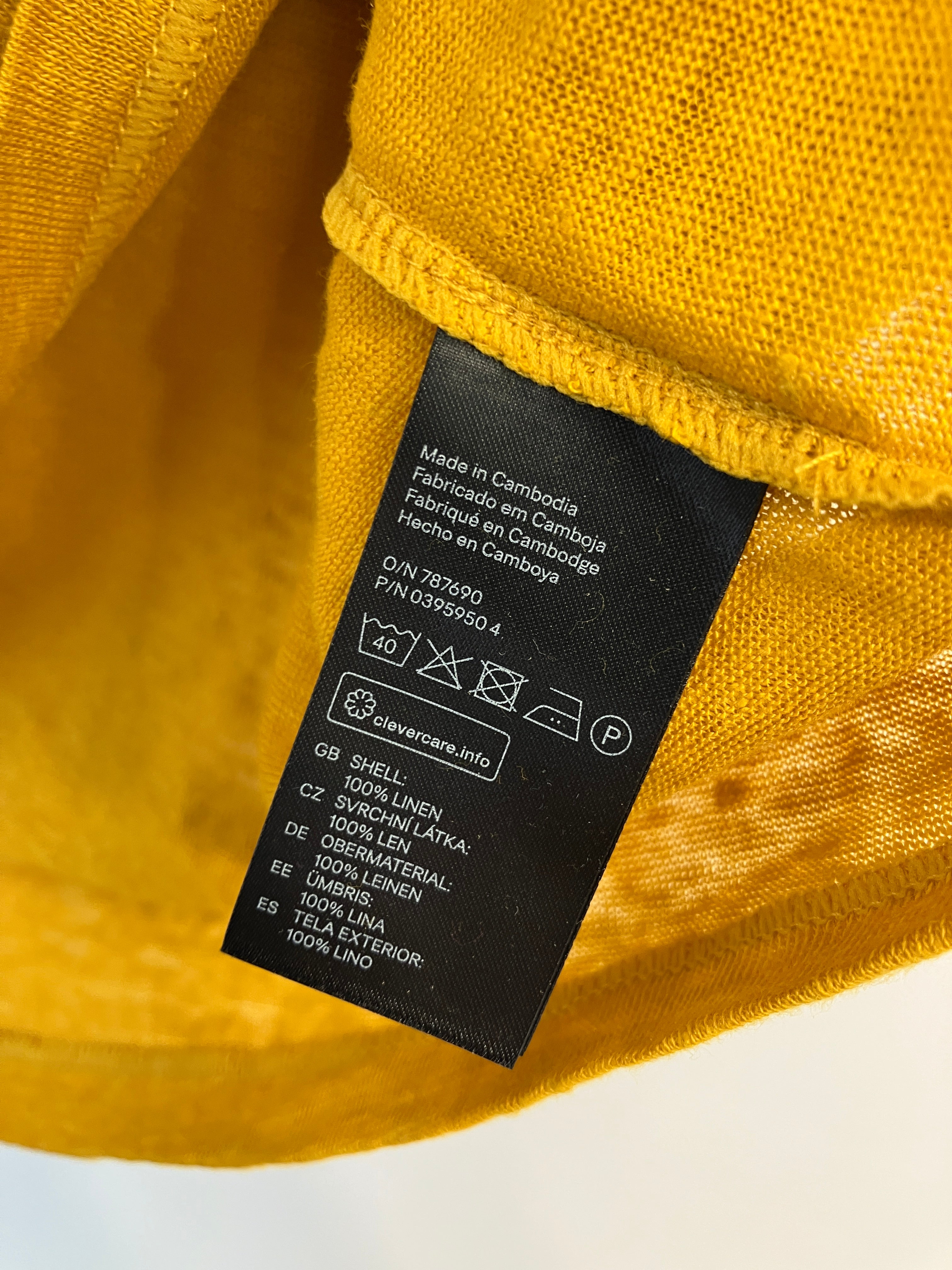 H&M T-shirt